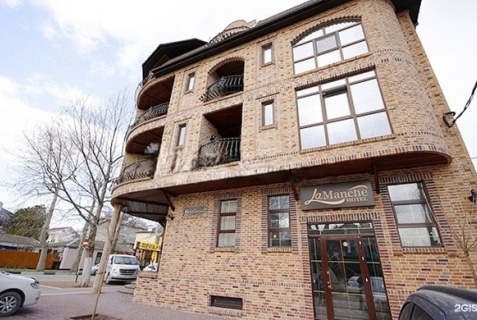 Анапа: Отель LaManсhe