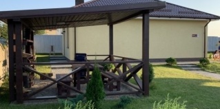 Балтийск: Коттедж Гостевой дом