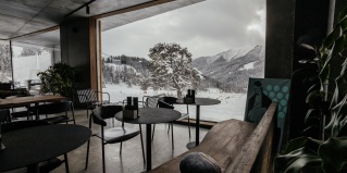 Архыз: Отель Moon2