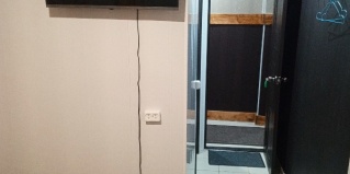 Могоча: Отель На Березовой