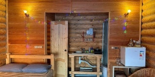 Самара: Коттедж Дом на Волге