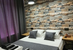 Отель Сталинград в Волгоградской области