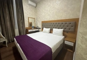 Апартаменты Empire Hotel Baku в Баку