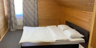 Одина: Коттедж Odina Village