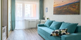 Емельяново: Апартаменты Навигатор