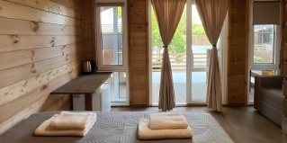 Гудаута: Коттедж Good House Abh