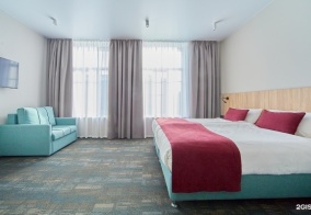 Отель Petra в Республике Карелия