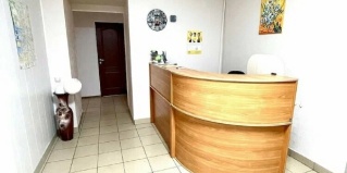 Санкт-Петербург: Капсульные отели Marseille