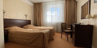 Псков: Отель Золотая набережная