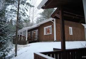Гостевой дом Vyartsilya Guest house в Республике Карелия