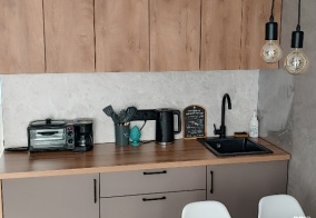 Апартаменты Фатирлар в Казани