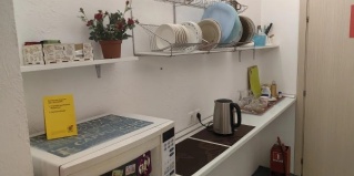 Новосибирск: Отель Maxrooms Global Sky