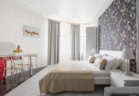 Санаторий Вернисаж в Кисловодске