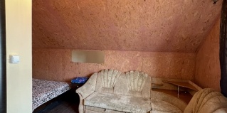 Байкал (порт): Коттедж PortLand Baikal