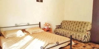 Сочи: Гостевой дом Анюта