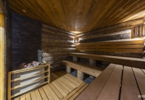 Отель Аквамарин в Санкт-Петербурге