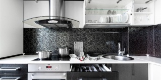 Екатеринбург: Апартаменты Степаненков