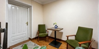 Владикавказ: Хостел Art hostel