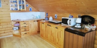 Суздаль: Коттедж Апартаменты