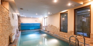 Горки-2: Коттедж Cottage.Moscow