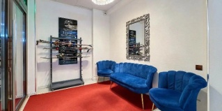 Эстосадок: Отель Grand way Sky Dorf