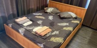 Балашиха: Отель Лукино