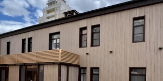 Липецк: Отель Парк-л