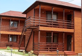 Турбаза Алые паруса в Владивостоке