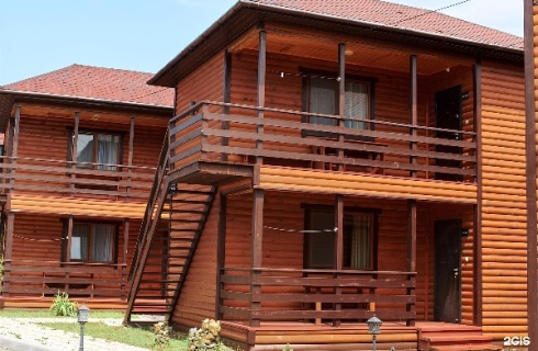 Владивосток: Турбаза Алые паруса