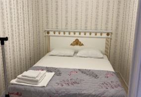 Отель Apart Hotel в Каспийске
