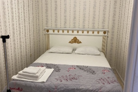 Каспийск: Отель Apart Hotel