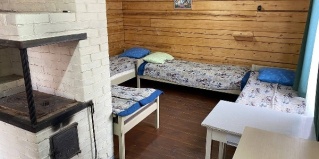 Новый Энхэлук: Гостевой дом Guesthouse Maria