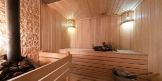 Эльбрусский район: Отель Skazka Lodge