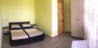 Тхубун: Отель Каштак-Шанти