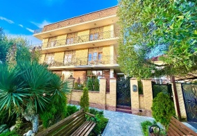 Гостевой дом Celentano в Сириусе