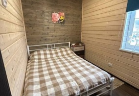 Коттедж Freedom2 в Сортавале