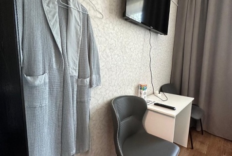 Находка: Капсульные отели Находка