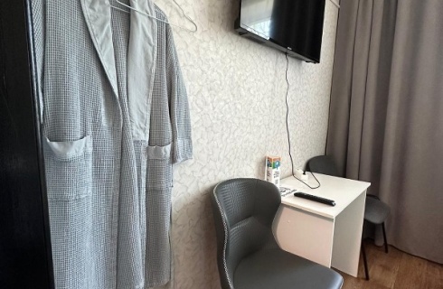 Находка: Капсульные отели Находка