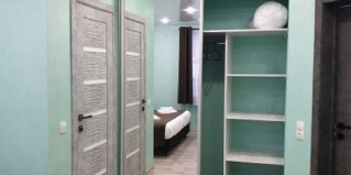 Петропавловск-Камчатский: Коттедж Kraft house