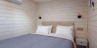 Зеленоградск: Отель Вилла Лана