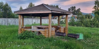 Максимиха: Гостевой дом Лукоморье