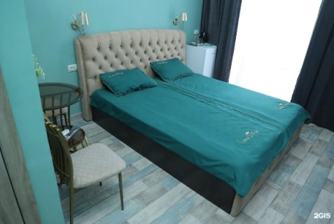 Дербент: Коттедж Гостевой дом на Таги-Заде