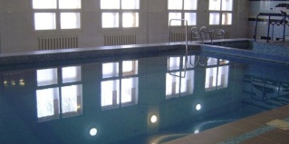 Астана: Отель Жибек-Жолы