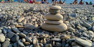 Лоо: Коттедж Aqualife