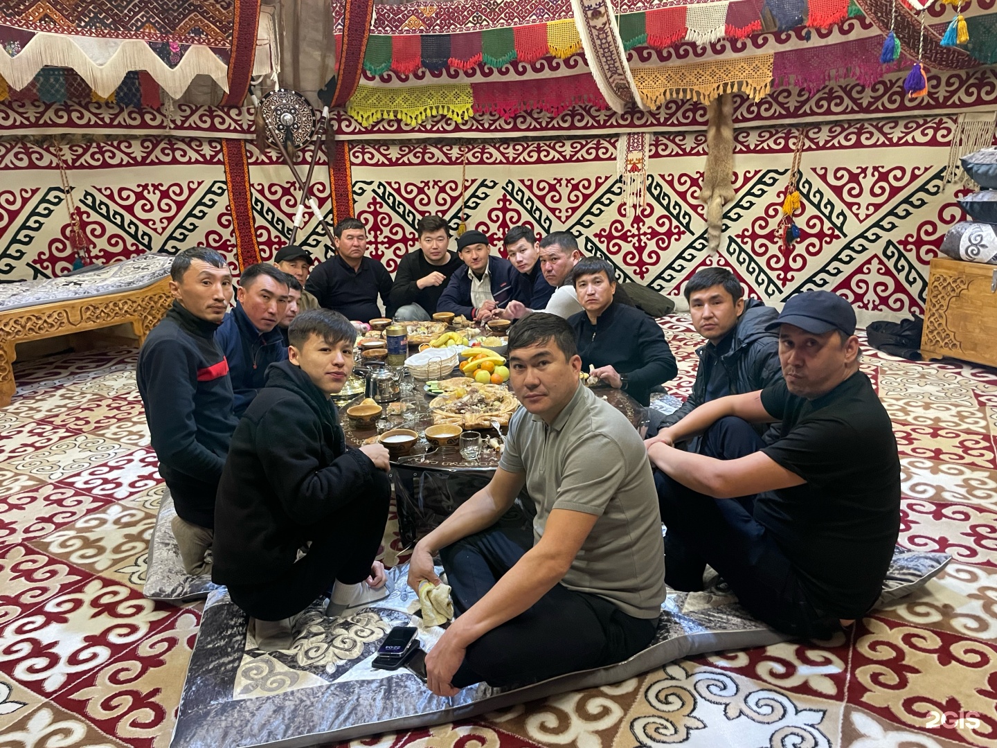 Qazaq kompleks