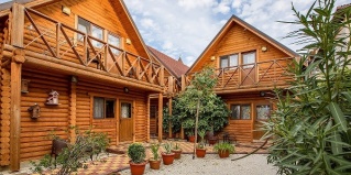 Сириус: Коттедж Galla