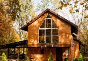 Отель Алмазы в Воронежской области