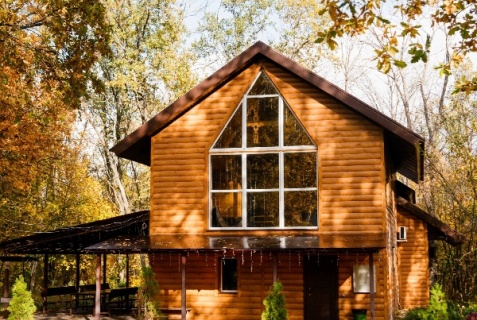 Семилуки: Отель Алмазы