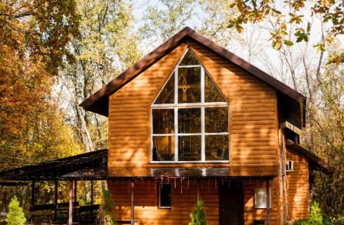 с. Семилуки: Отель Алмазы