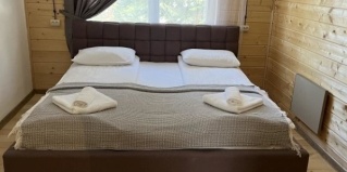 Зеленчукский район: Турбаза Astu